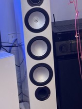Monitor audio Silver RX8