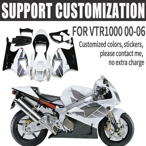 Fairing bodywork kit fit - fairing,