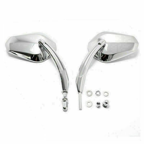 Chrome classic long stem - long,