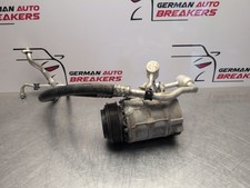 2017-2022 LAND ROVER RANGE SPORT SVR AIR CON COMPRESSOR/PUMP CPLA19D629BH