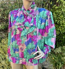 Vintage 80’s Gina Bacconi