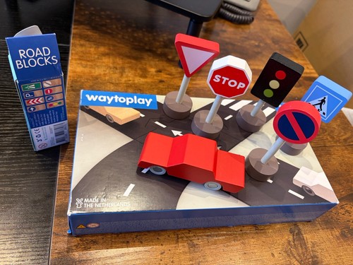Way play expressway - expressway, +