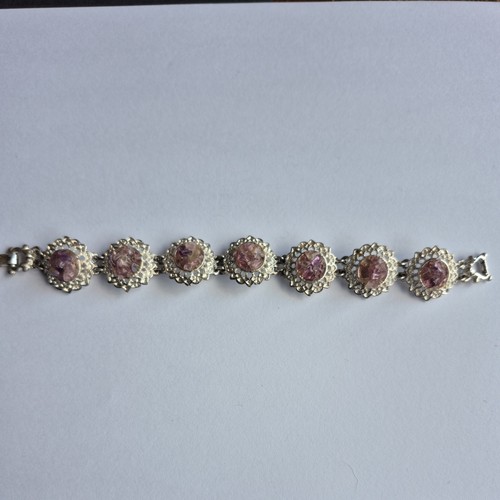 Vintage silver tone - vintage, and