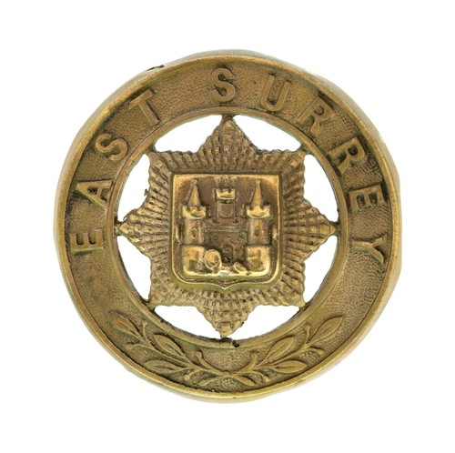 East surrey helmet - surrey,