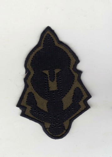 Special reconnaissance - special,
