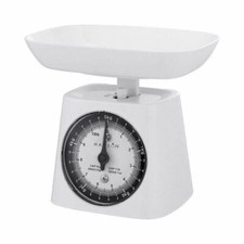 White mechanical kitchen - mechanical,