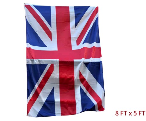 5ft giant union jack - 8,