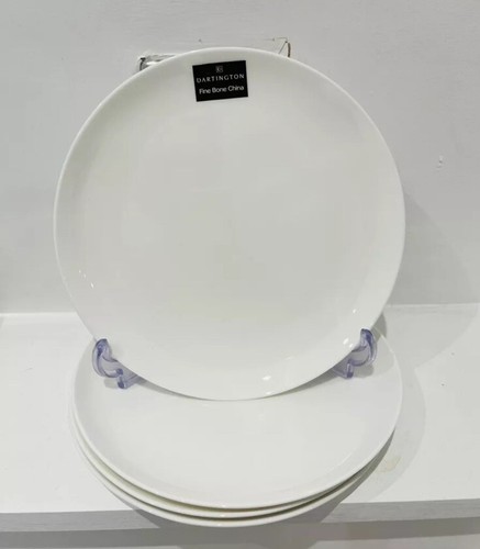 Dartington bone china side - dartington,