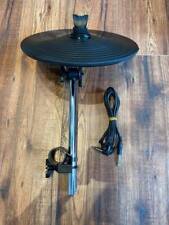 ALESIS DM5 | DRUM KIT | HI-HAT | RIDE | CRASH | SET | TUBE CLAMP LEAD CYMBAL