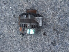 Car alternator, Lucas used alternator 90amp 12volt from Cityrover 1.4, standard,