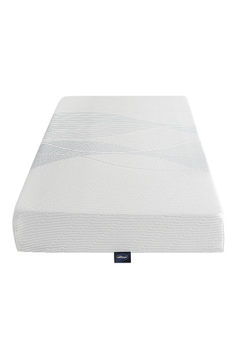Tempur cloud memory mattress - tempur,