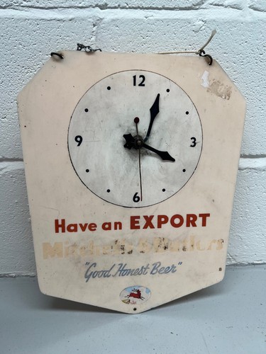 Rare vintage mitchells - rare, &