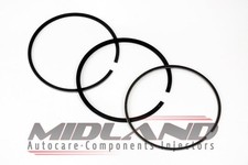 PISTON RING SET FOR VAUXHALL