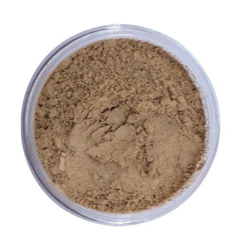 Mineral makeup foundation - makeup,