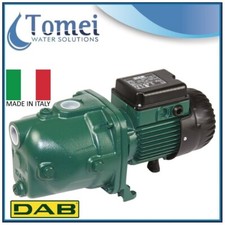 1Hp JET pump electric water