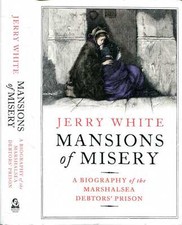White, Jerry MANSIONS OF