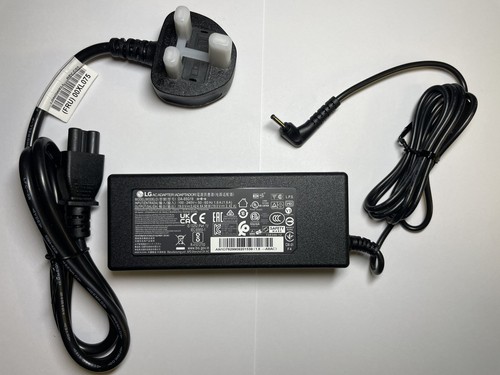 Replacement for 18v ac dc - for, 2.5a
