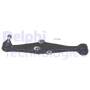 Tc432 delphi track control - tc432,