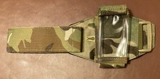 Platatac Garmin 301/401 GPS Wrist Strap Pouch Cover MultiCam
