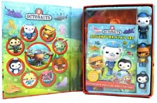NEW   OCTONAUTS PLAY GIFT SET