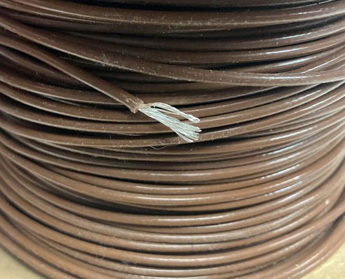 287mm ptfe type ee - ptfe, wire