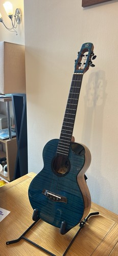 Flight comet tenor ukulele - flight,