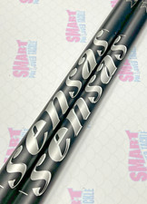 sensas fishing pole extensions