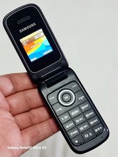 Samsung GT-E1190 (Unlocked)