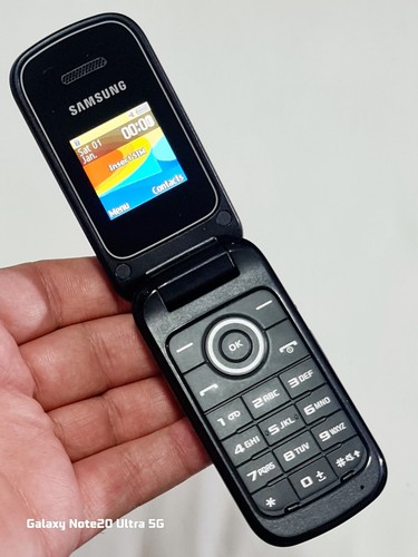 Samsung e1190 - samsung, gt-e1190