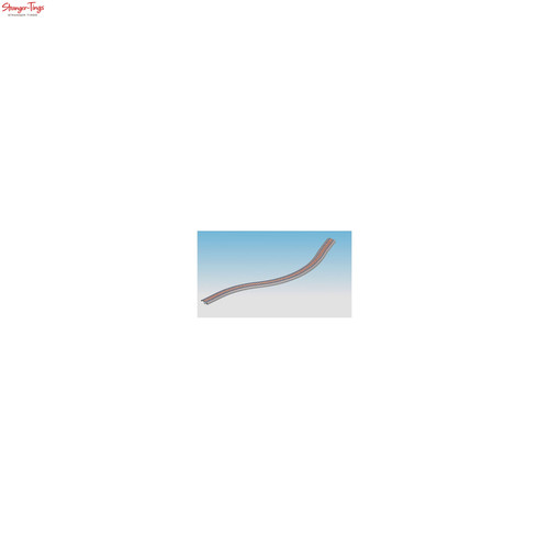Roco geoline flexible - geoline, (g800)