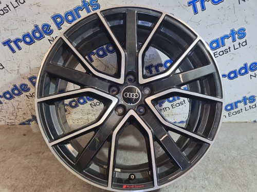 2022 audi mk2 line 20 - 2022,