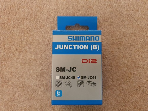 Shimano jc41 junction b - shimano,
