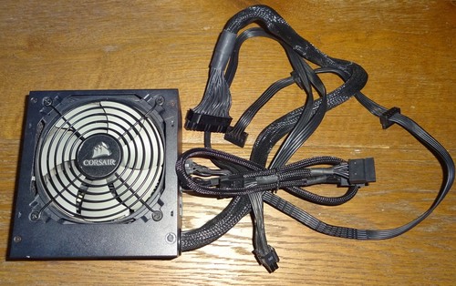 Corsair tx750m semi - corsair,