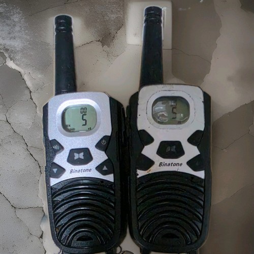 Binatone terrain 850 plus two - terrain,