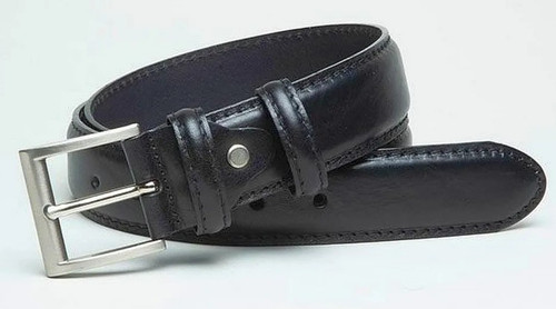 Ibex 40mm full - full, leather