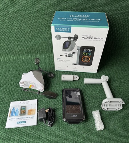 S81120 crosse technology - s81120,