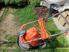 Flymo Turbo Lite 250 Electric