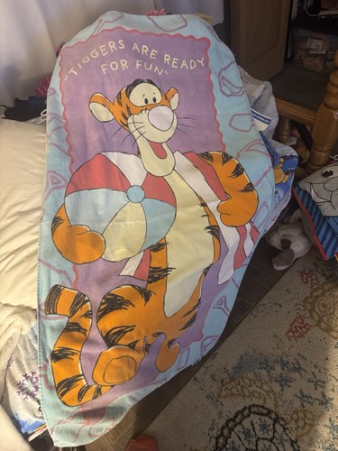 Vintage pooh tiggers - vintage, are