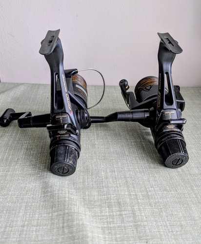Shimano baitrunner aero - aero, 4010