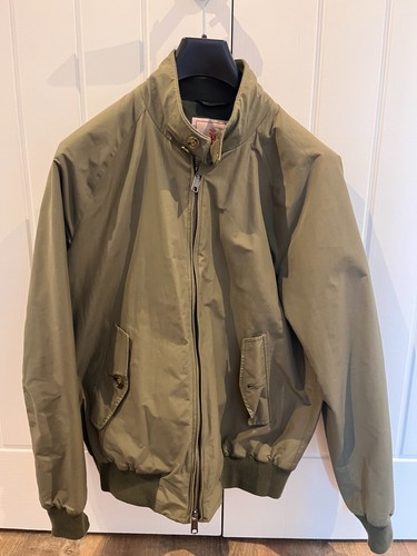 Baracuta harrington - g9, |