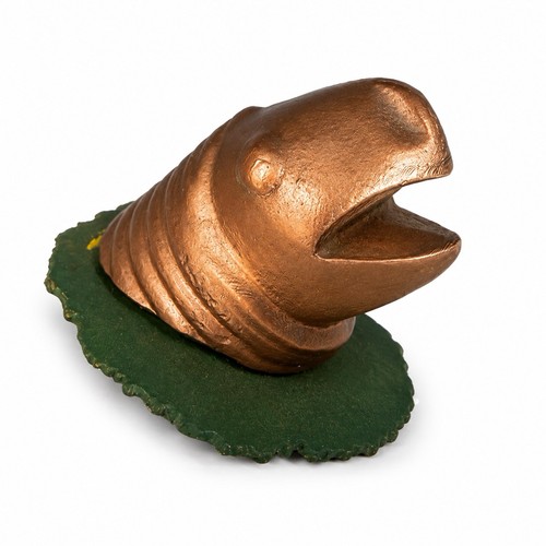 Vintage 1950 cast iron - cast,