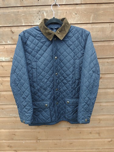 Polo ralph lauren boys quilted - polo,