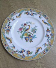 Art deco Mintons Sinclair