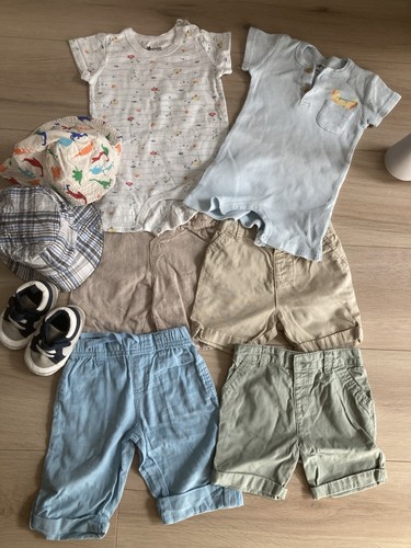 Baby boy bundle months - baby, in