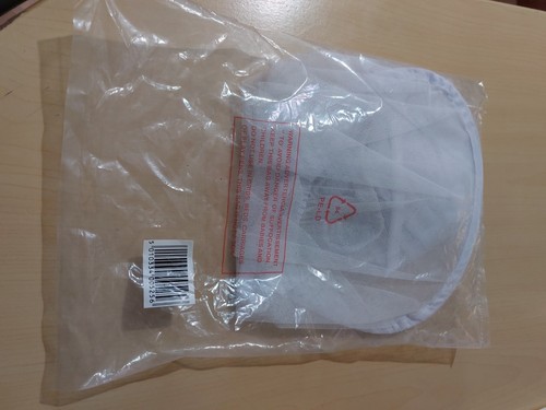 Icandy apple2pear mosquito net - apple2pear,