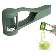 Grape Cherry Slicer Cutter