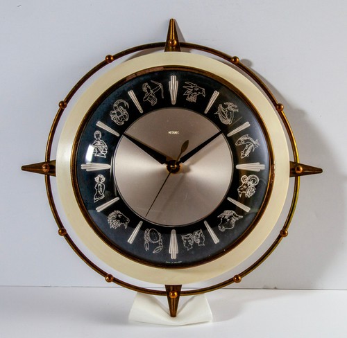Vintage 60s metamec zodiac - 60s,