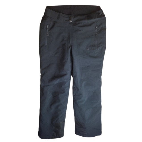 The edge ski - the,