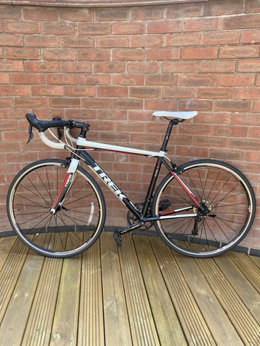 Trek road bike frame 50cm - 1.2,