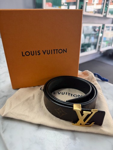 Authentic louis vuitton - authentic, lv